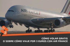 volar gratis