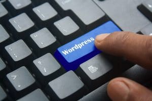 tutorial wordpress crear un blog desde cero