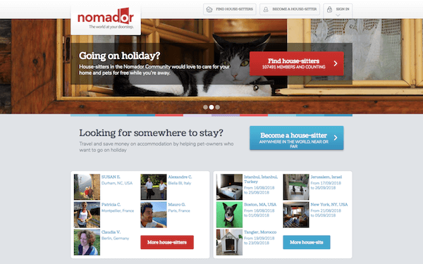 GU A HOUSE SITTING C mo Alojarte Gratis Por El Mundo GU A HOUSE SITTING C mo Alojarte Gratis Por El Mundo