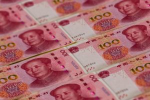 Información sobre la moneda de China