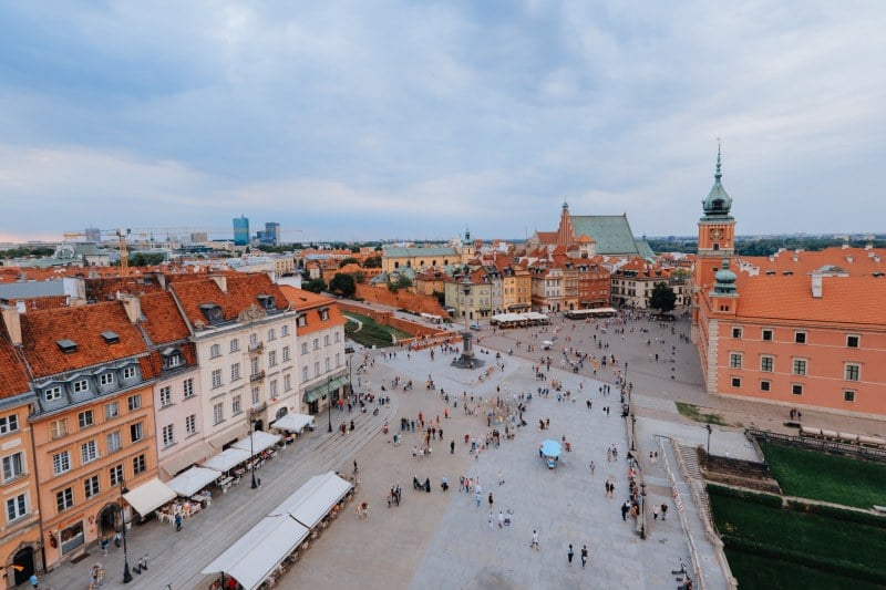 Cosas que hacer en Cracovia