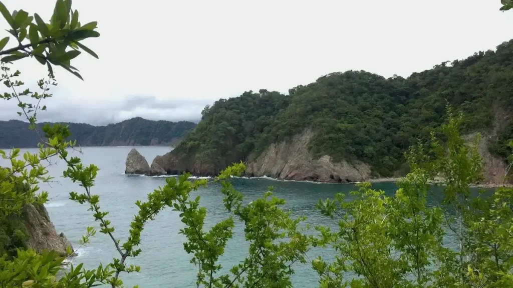 rutas en coche por costa rica