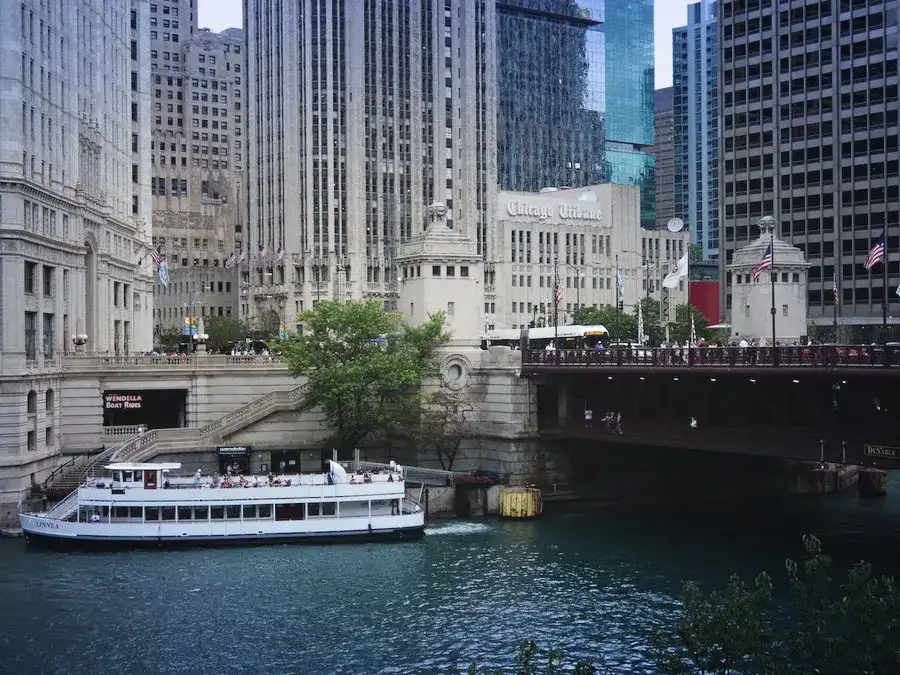 rutas en coche por estados unidos