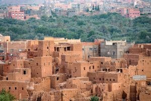 Qué ver en Marrakech La ciudad Roja