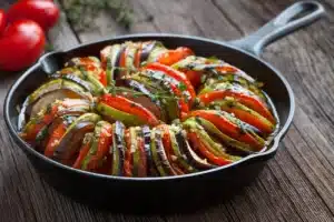 comida típica de Francia