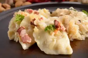 comida típica de Polonia