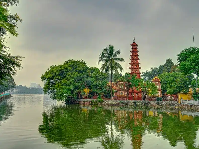 Hanoi, Vietnam