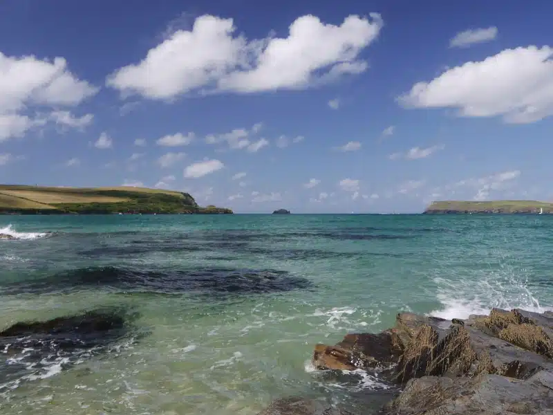 Rías Bajas, Galicia