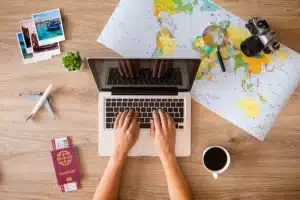 donde viajar en Semana Santa