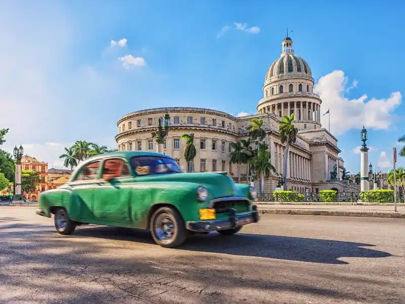 Cuba