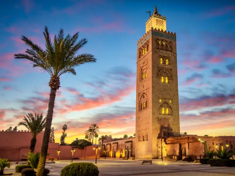 Marruecos, uno de los sitios donde ir barato en Semana Santa