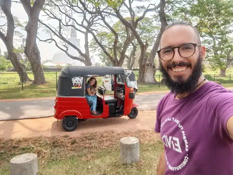sri lanka es uno de los mejores destinos en Asia