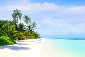 islas más bonitas del mundo