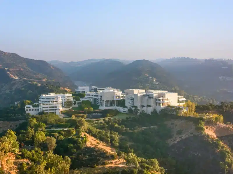Centro Getty