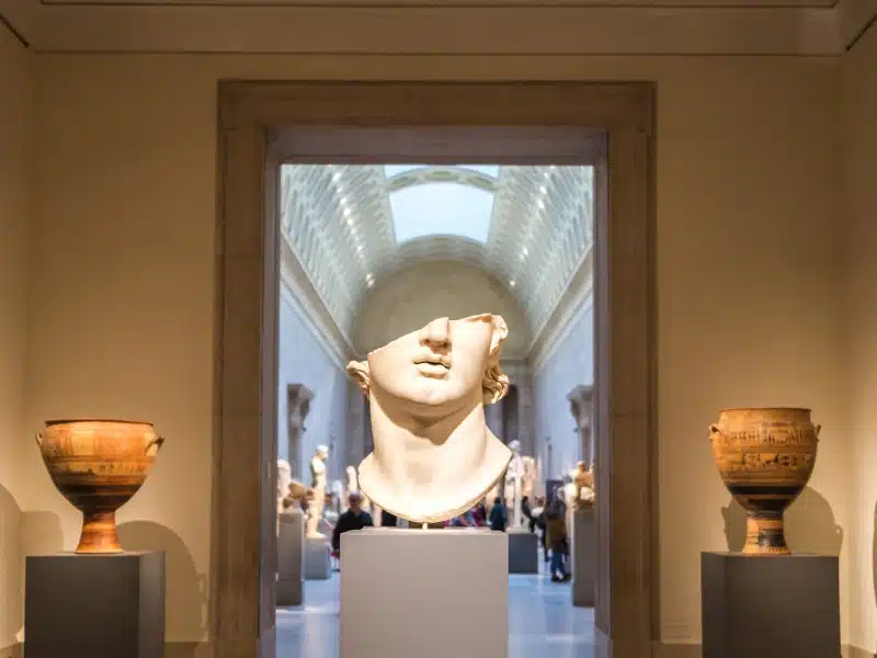 Museo Metropolitano de Arte, uno de los mejores museos del mundo