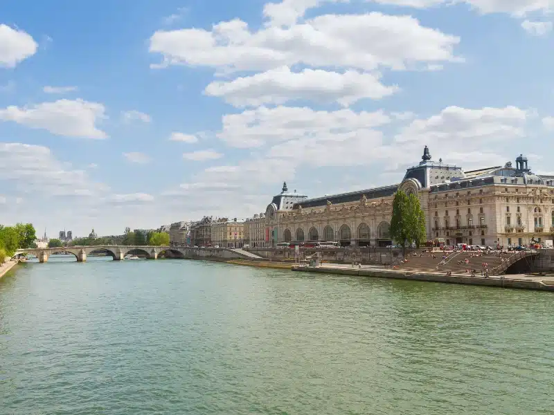 Museo de Orsay