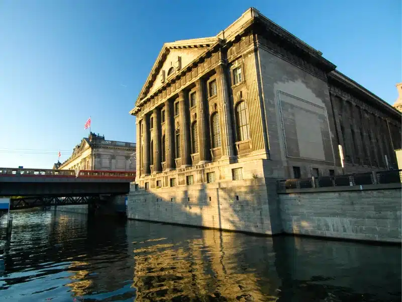 Museo de Pérgamo