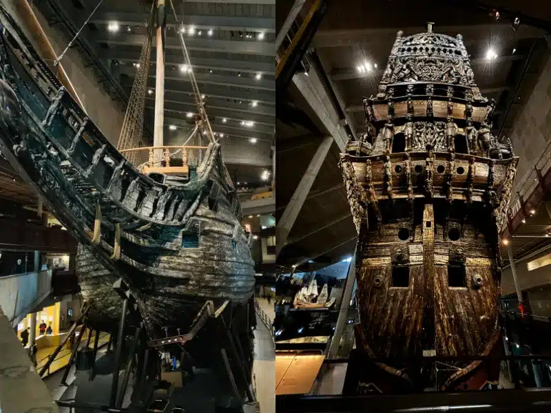 Museo Vasa
