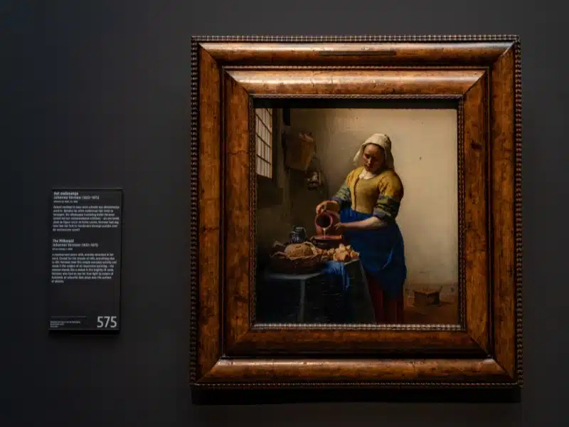 Museo Nacional de Ámsterdam