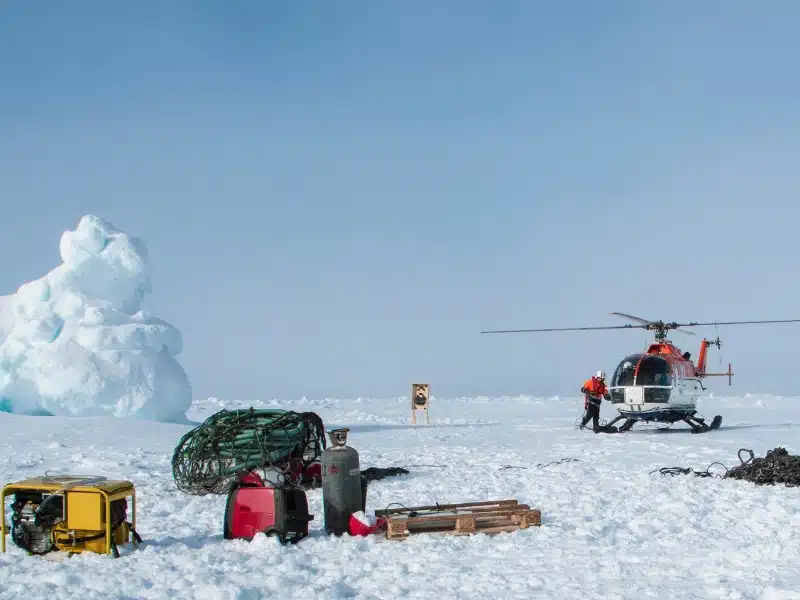 mejor seguro de viaje para la Antártida