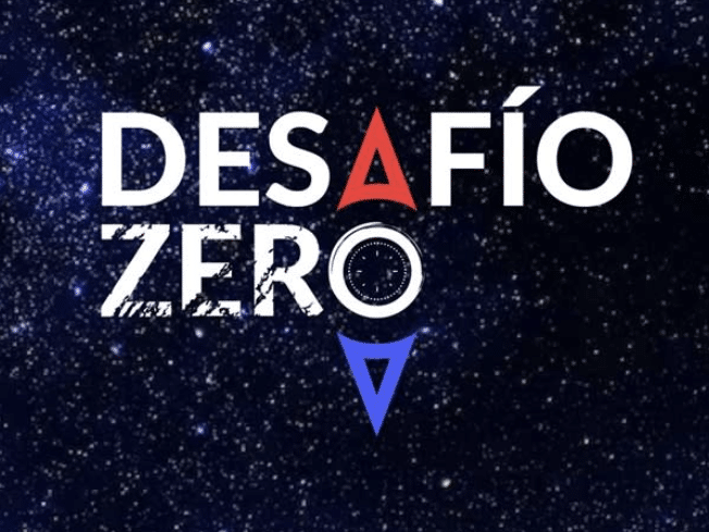 Fundamos Desafío Zero